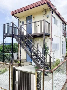 龍巳荘の画像