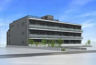 TGM武蔵小山の画像