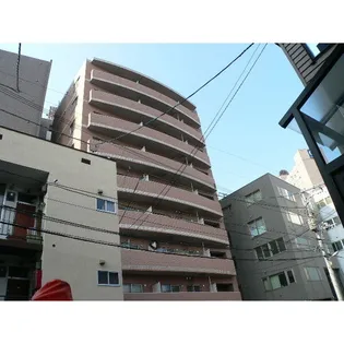 FLAT CARRERAの画像