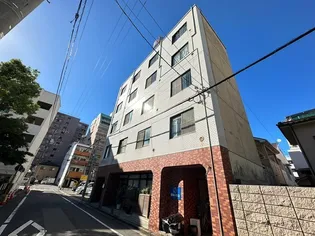 エクセルマンション河原町の画像
