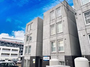 パトラス白石の画像