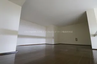 アリス新潟第4【2階】の内装