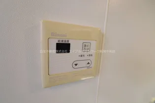 アリス新潟第4【2階】の内装