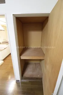 アリス新潟第4【2階】の内装