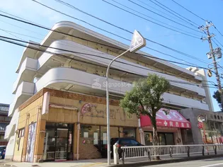 岡西ビルの画像