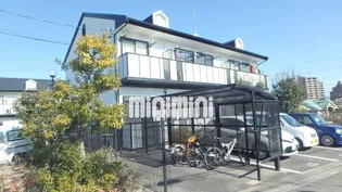 グリーンヒルズ藤ヶ丘 S棟の画像