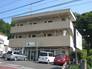 静岡県浜松市中央区富塚町【マンション】の外観