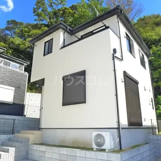 千葉県千葉市緑区茂呂町【一戸建】の外観