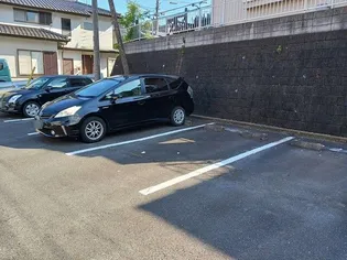 ベルウッド 40 C【2階】の地図