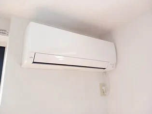 ベルウッド 40 C【2階】の内装