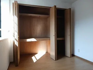 ベルウッド 40 C【2階】の内装