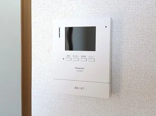 ベルウッド 40 C【2階】の内装