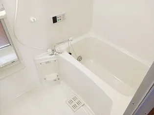 ベルウッド 40 C【2階】の風呂