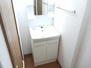 ベルウッド 40 C【2階】の内装