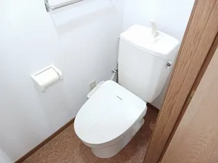 ベルウッド 40 C【2階】の内装