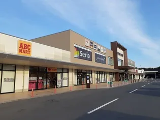 ベルウッド 40 C【2階】の周辺