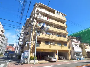 メゾン ド レカンの画像