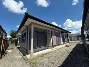 宮崎県都城市山之口町花木【一戸建】の外観