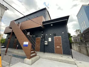 ゴルフハウゼ堀之内の画像