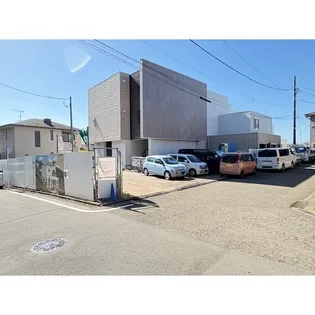 アウリスタ【2階】の外観