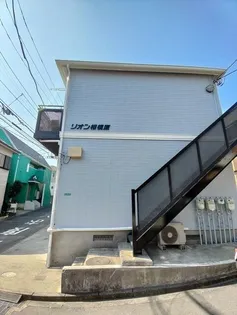 リオン相模原の画像