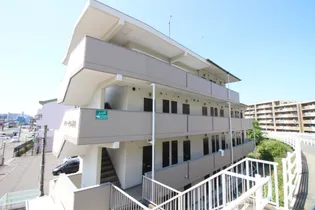 アロービル香椎の画像