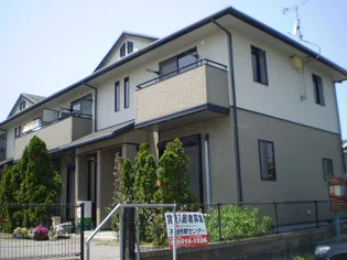 栃木県宇都宮市駒生2【一戸建】の外観