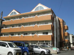 サニーコーポラスの画像