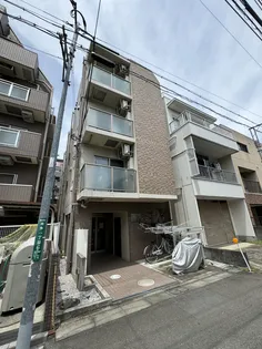 マーベラス国分寺IIIの画像