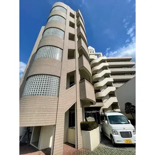 藤和シティコープ新前橋の画像