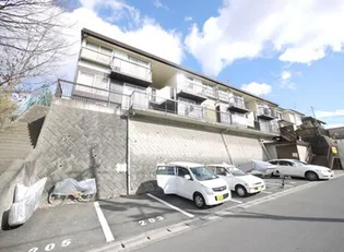 妹尾グリーンコーポの画像