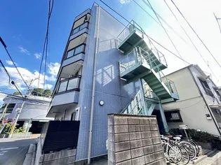 THE田中屋の画像