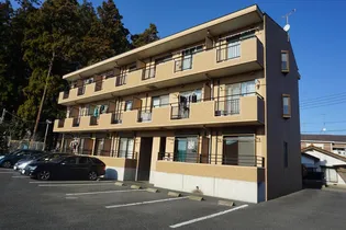 KDマンション峰の画像