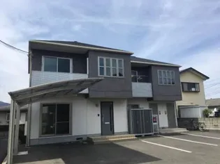 ディアス昭和【2階】の外観