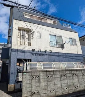 柏ハイツの画像