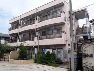 ラ フォーレ増田の画像