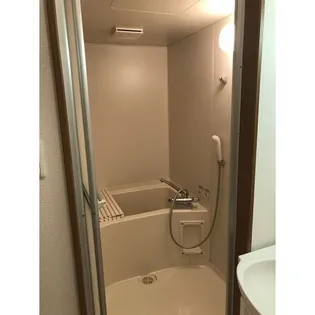 ABCビル【4階】の風呂