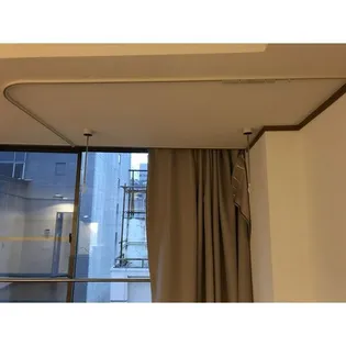 ABCビル【4階】の内装