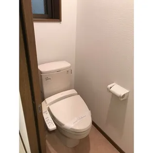 ABCビル【4階】の内装