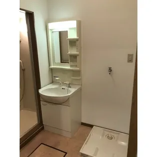 ABCビル【4階】の内装