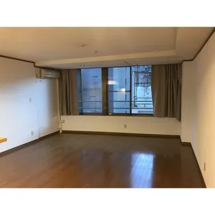 ABCビル【4階】の内装