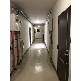 ABCビル【4階】の地図