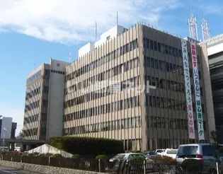 ABCビル【4階】の周辺