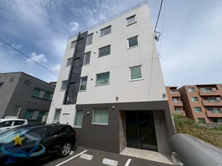 NOVA北円山の画像