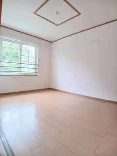 ル シエル【2階】の内装