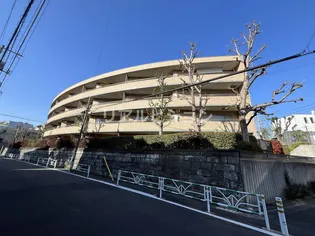 MFPRコート代官山の画像