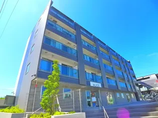 LE-CIEL MK【2階】の外観