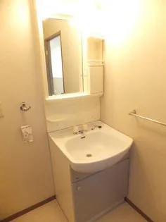 セジュール堂ノ沢の内装