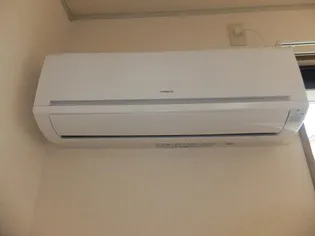 セジュール堂ノ沢の内装