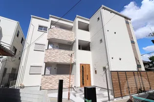 クリエオーレ庄屋IIの画像